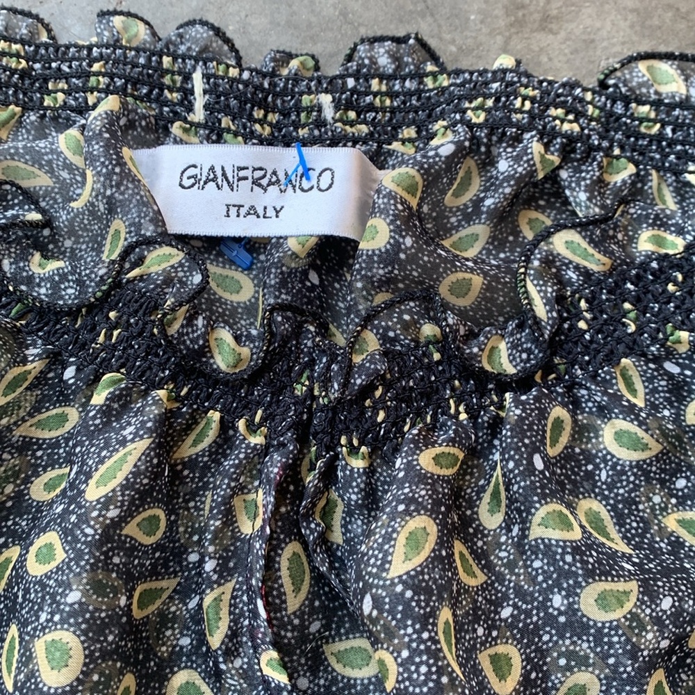 Gianfranco View 2